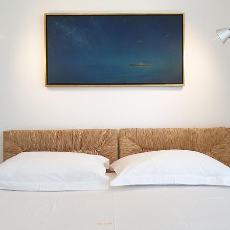 Fos Villa, A Luxe House With Private Heated Pool Galatas  Luaran gambar