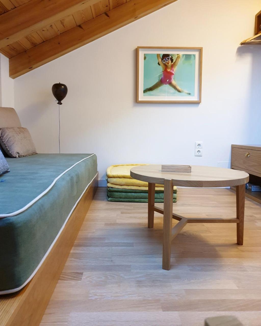 Fos Villa, A Luxe House With Private Heated Pool Galatas  Luaran gambar
